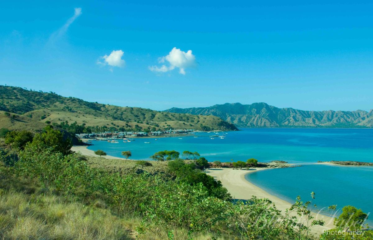 Download this Pulau Komodo Ntt picture